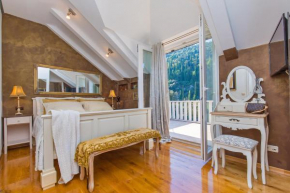 Отель Apartment Vila Antiq  Комолац